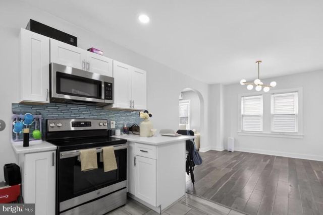 437 SHERIDAN AVE, Paulsboro, NJ 08066