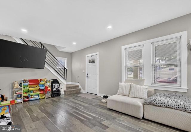 437 SHERIDAN AVE, Paulsboro, NJ 08066