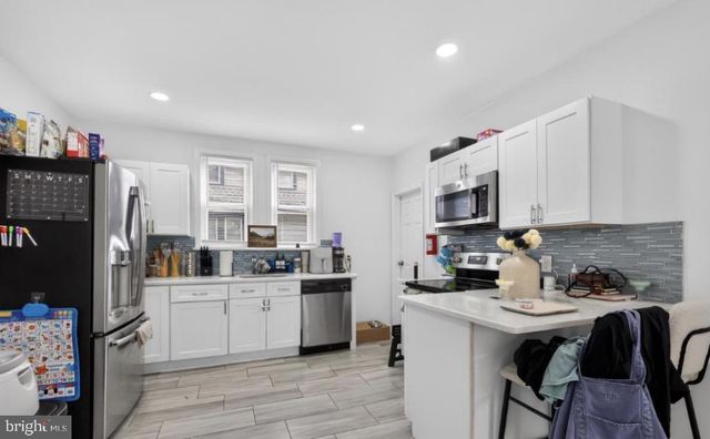 437 SHERIDAN AVE, Paulsboro, NJ 08066