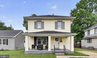 437 SHERIDAN AVE, Paulsboro, NJ 08066
