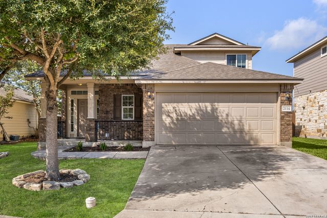2116 Sinclair, New Braunfels, TX 78130