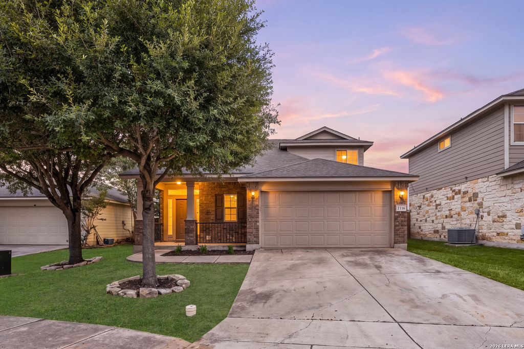 2116 Sinclair, New Braunfels, TX 78130