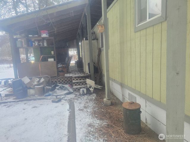 25691 E Valley View Drive, Lincoln, WA 99147