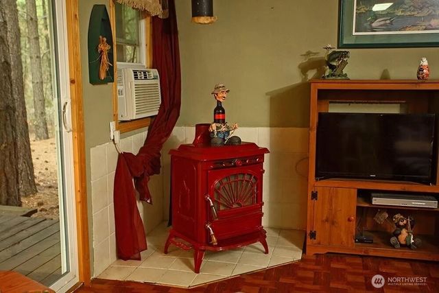 25691 E Valley View Drive, Lincoln, WA 99147