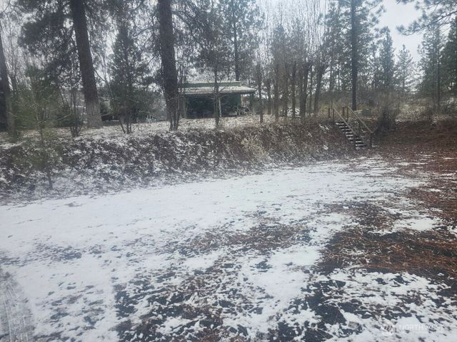 25691 E Valley View Drive, Lincoln, WA 99147