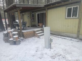 25691 E Valley View Drive, Lincoln, WA 99147