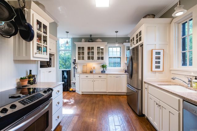 2920 Lee Avenue, Little Rock, AR 72205