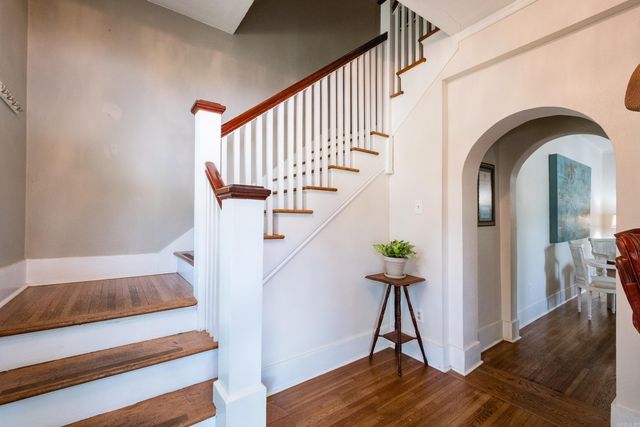 2920 Lee Avenue, Little Rock, AR 72205