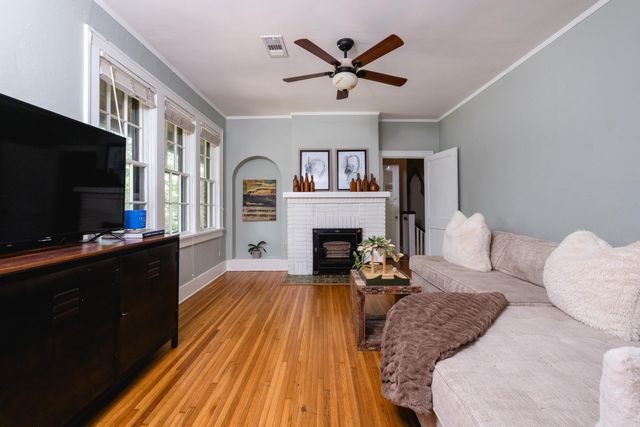 2920 Lee Avenue, Little Rock, AR 72205