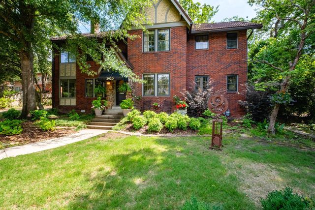 2920 Lee Avenue, Little Rock, AR 72205