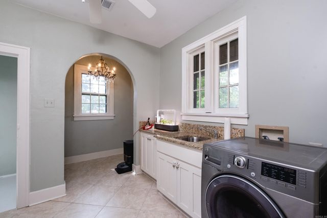 2920 Lee Avenue, Little Rock, AR 72205
