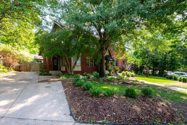 2920 Lee Avenue, Little Rock, AR 72205