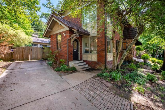2920 Lee Avenue, Little Rock, AR 72205