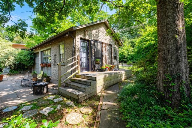 2920 Lee Avenue, Little Rock, AR 72205