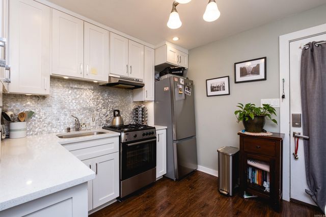 2920 Lee Avenue, Little Rock, AR 72205