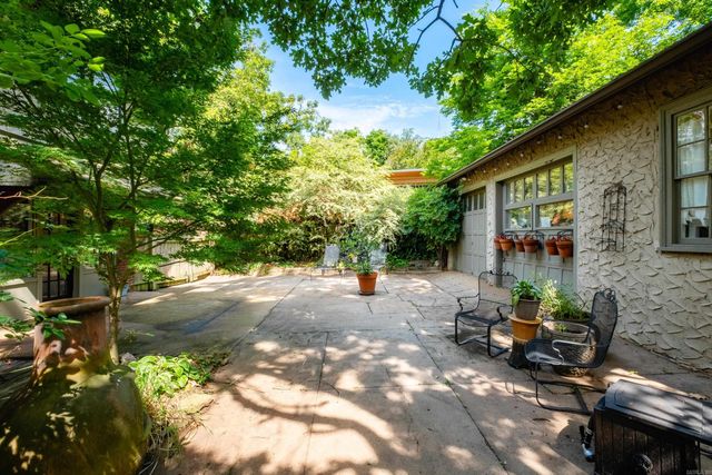 2920 Lee Avenue, Little Rock, AR 72205