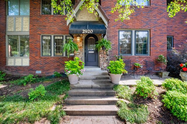 2920 Lee Avenue, Little Rock, AR 72205