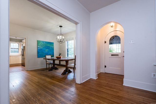 2920 Lee Avenue, Little Rock, AR 72205