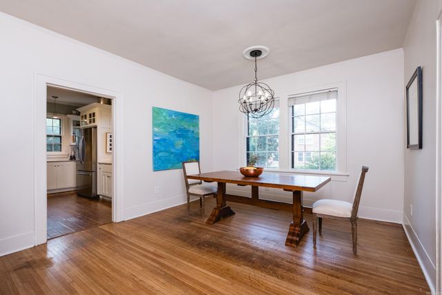 2920 Lee Avenue, Little Rock, AR 72205