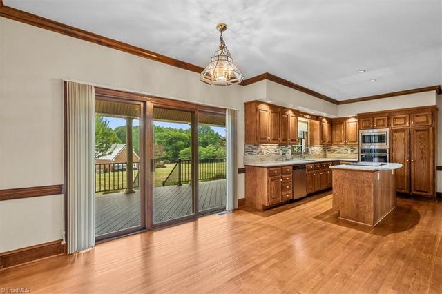 4002 Smithfield Drive, Greensboro, NC 27406