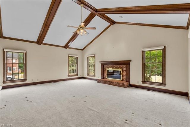 4002 Smithfield Drive, Greensboro, NC 27406