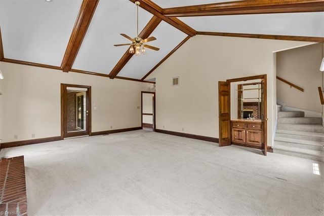4002 Smithfield Drive, Greensboro, NC 27406