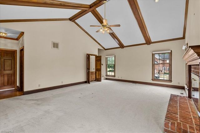 4002 Smithfield Drive, Greensboro, NC 27406