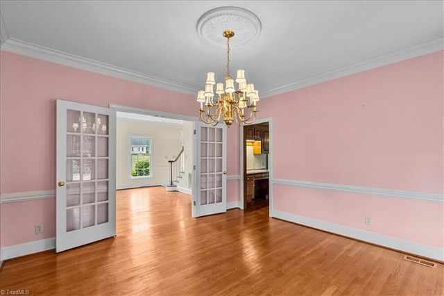 4002 Smithfield Drive, Greensboro, NC 27406