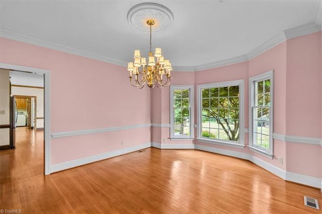 4002 Smithfield Drive, Greensboro, NC 27406