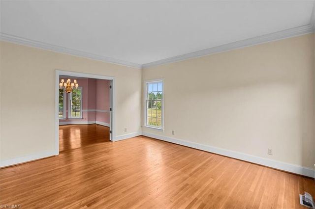 4002 Smithfield Drive, Greensboro, NC 27406