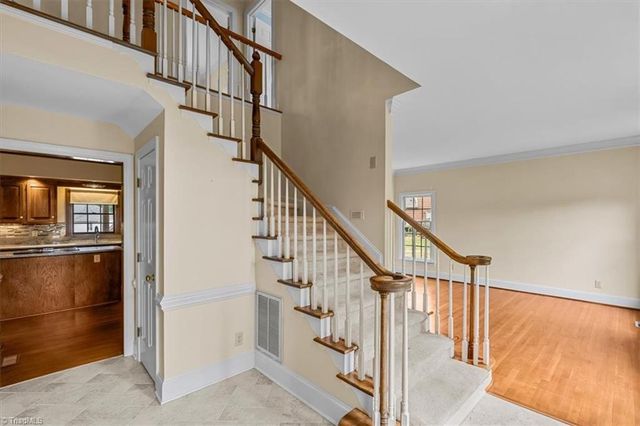 4002 Smithfield Drive, Greensboro, NC 27406