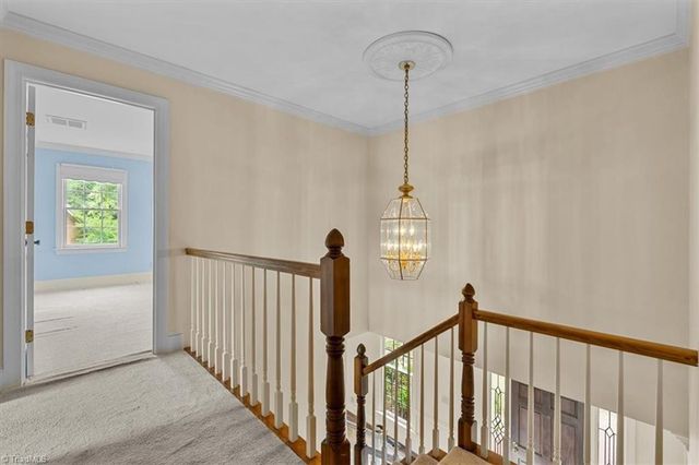 4002 Smithfield Drive, Greensboro, NC 27406
