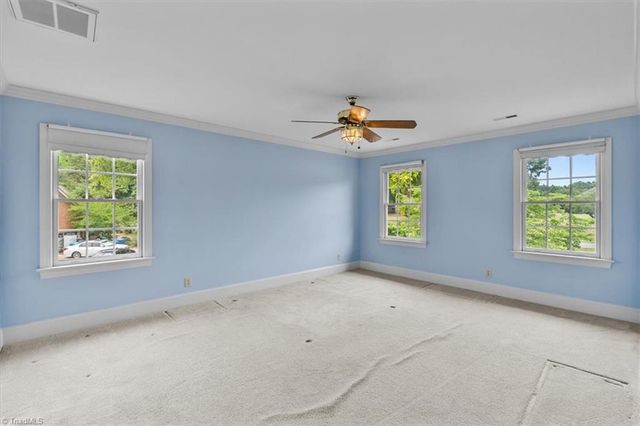 4002 Smithfield Drive, Greensboro, NC 27406