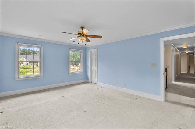 4002 Smithfield Drive, Greensboro, NC 27406