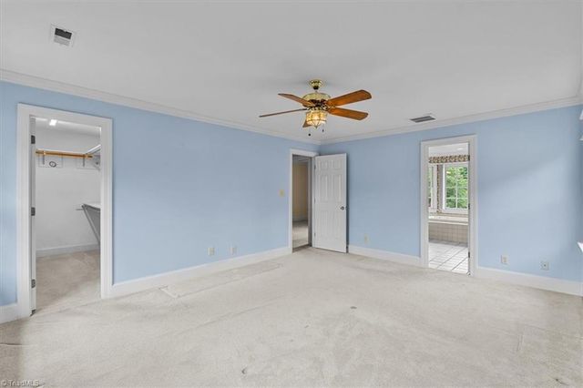 4002 Smithfield Drive, Greensboro, NC 27406