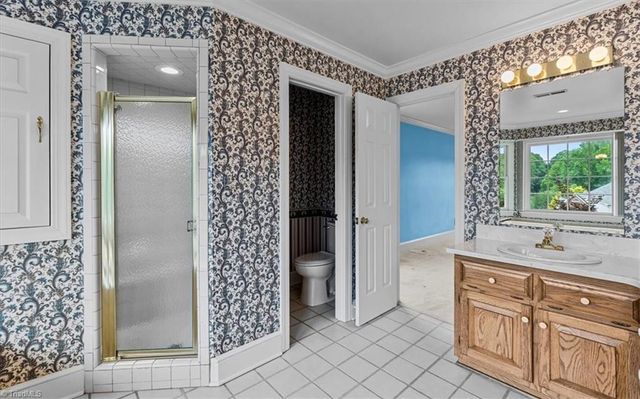 4002 Smithfield Drive, Greensboro, NC 27406
