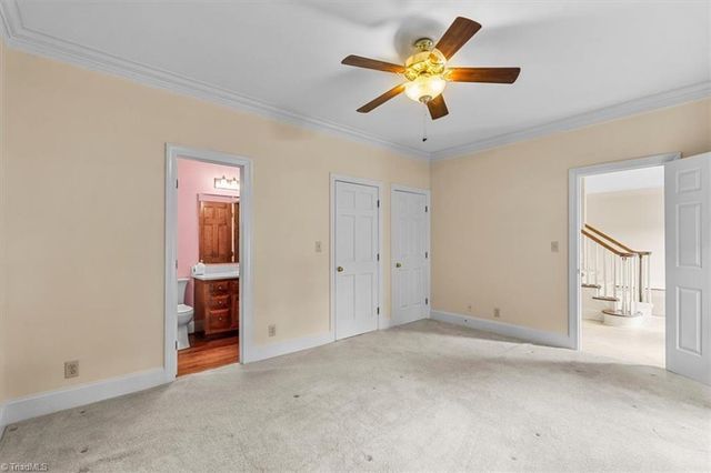 4002 Smithfield Drive, Greensboro, NC 27406