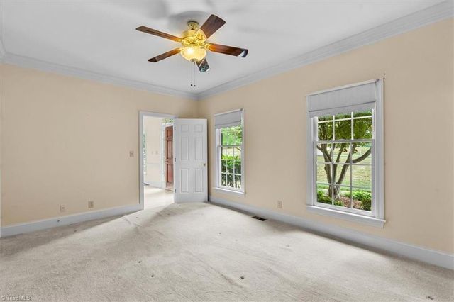 4002 Smithfield Drive, Greensboro, NC 27406