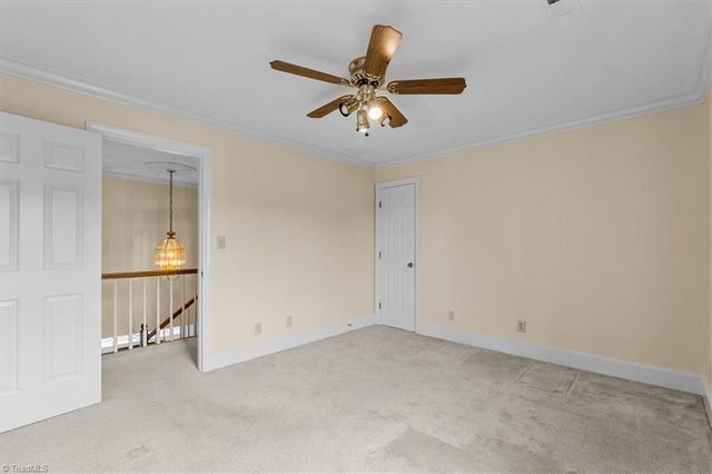 4002 Smithfield Drive, Greensboro, NC 27406