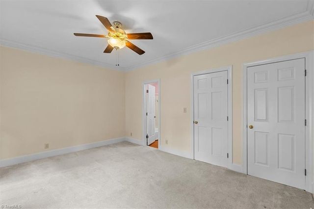 4002 Smithfield Drive, Greensboro, NC 27406