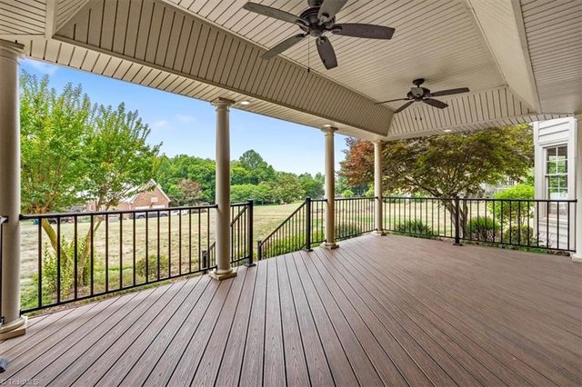 4002 Smithfield Drive, Greensboro, NC 27406
