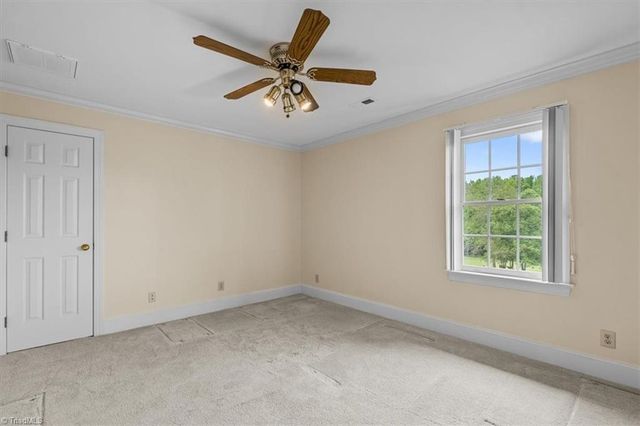 4002 Smithfield Drive, Greensboro, NC 27406