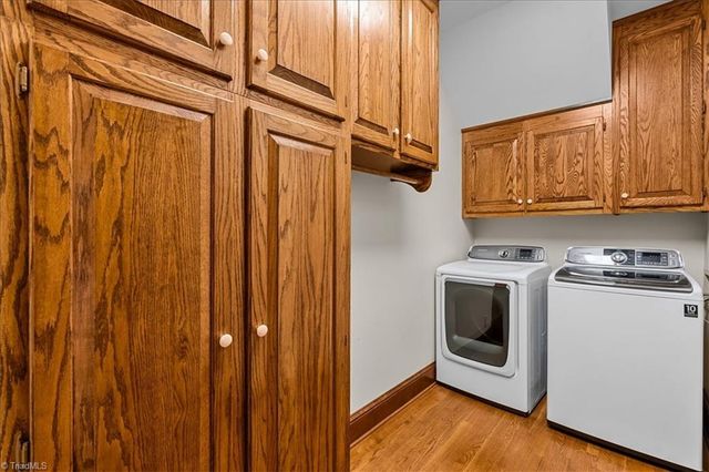 4002 Smithfield Drive, Greensboro, NC 27406