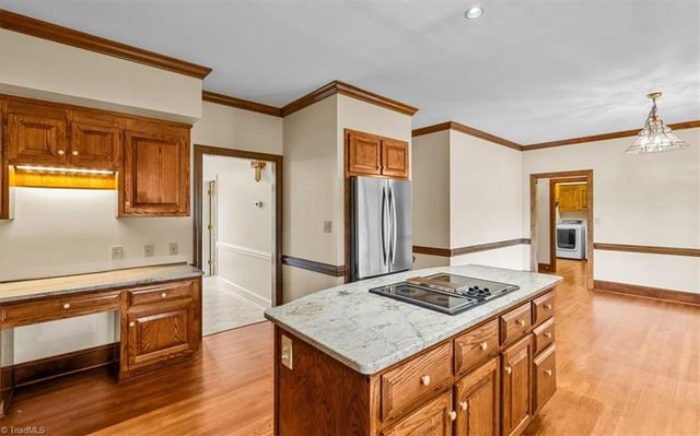 4002 Smithfield Drive, Greensboro, NC 27406