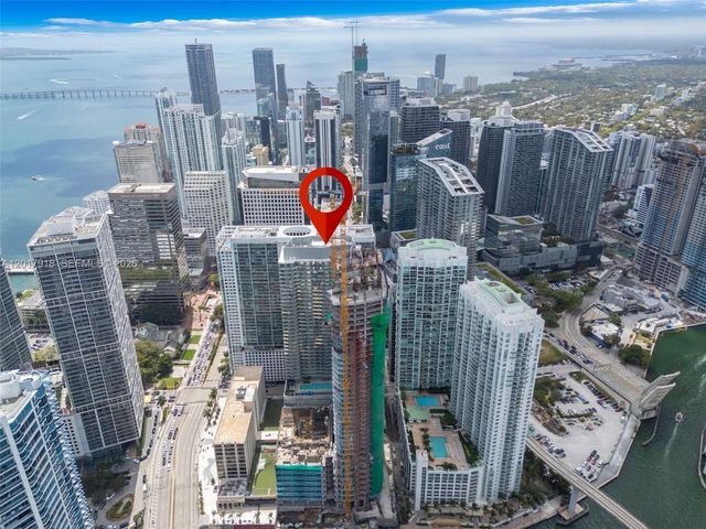 77 SE 5 1601, Miami, FL 33131