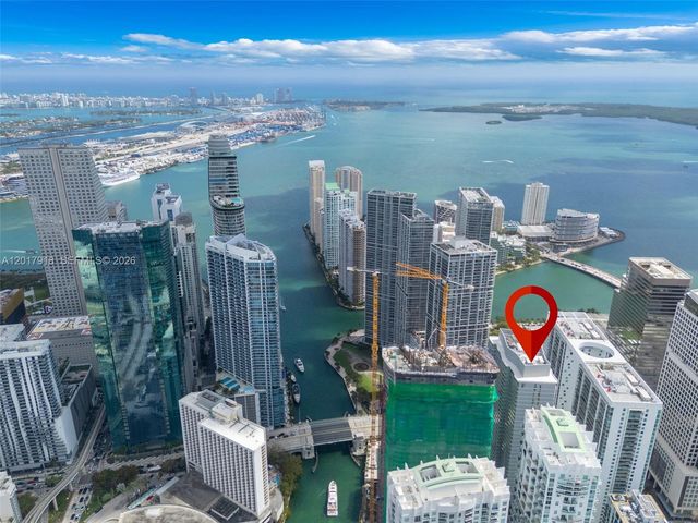 77 SE 5 1601, Miami, FL 33131