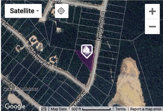 309 Exploration Road, Willis, TX 77378