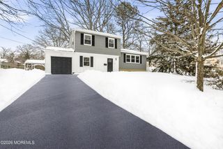 61 Bittern Lane, Bayville, NJ 08721
