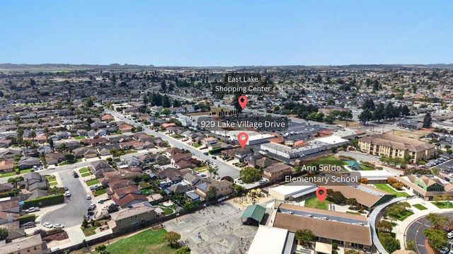 929 Lake Village Drive, Watsonville, CA 95076