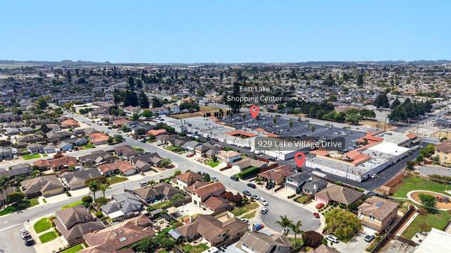 929 Lake Village Drive, Watsonville, CA 95076